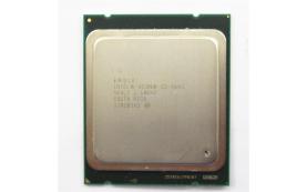 Процессор E5-2643 Intel 3300Mhz