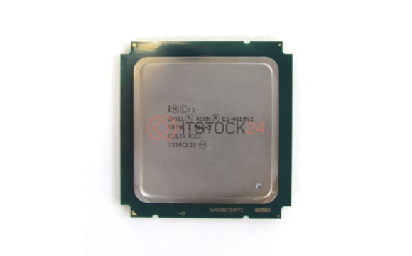 Процессор E5-4610 Intel 2400Mhz