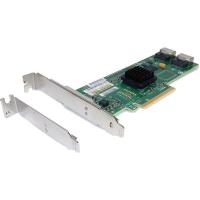 Контроллер Intel E51681-150 PCI-E8x