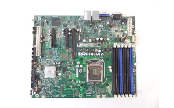 Материнская плата Intel E51976 Socket 1156