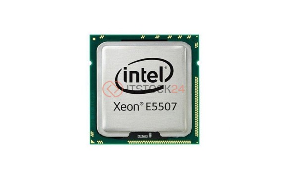 Процессор E5507 Intel 2266Mhz