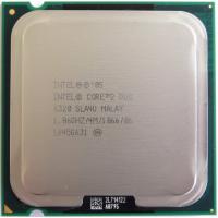 Процессор E6320 Intel 1867Mhz Процессор E6320 Intel 1867Mhz