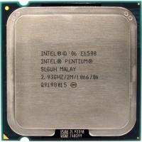 Процессор SLUGH Intel 2933Mhz