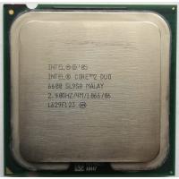 Процессор SL9S8 Intel 2400Mhz