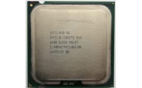 Процессор E6600 Intel 2400Mhz Процессор E6600 Intel 2400Mhz