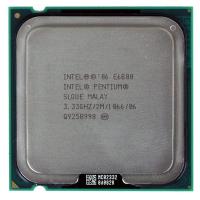 Процессор E6800 Intel 3333Mhz Процессор E6800 Intel 3333Mhz