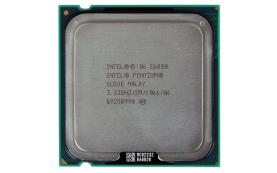 Процессор E6800 Intel 3333Mhz Процессор E6800 Intel 3333Mhz