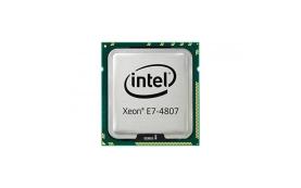 Процессор E7-4807 Intel 1866Mhz