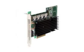 Контроллер Intel E73777 PCI-E8x 512Mb
