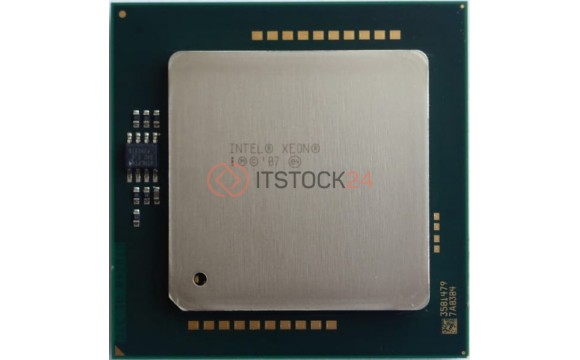 Процессор E7420 Intel 2133Mhz