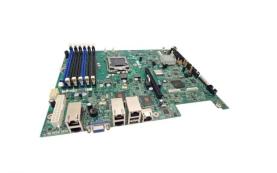 Материнская плата Intel E77063 Socket 1156 Материнская плата Intel E77063 Socket 1156
