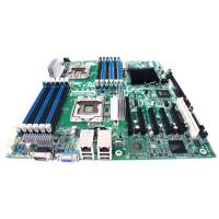 Материнская плата Intel E80888 Socket 1366 Материнская плата Intel E80888 Socket 1366