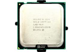 Процессор E8290 Intel 2833Mhz Процессор E8290 Intel 2833Mhz
