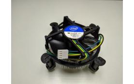 Вентилятор Intel E97378-001 Вентилятор Intel E97378-001