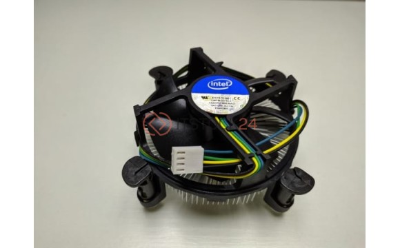 E97378-001 Вентилятор Intel LGA1150