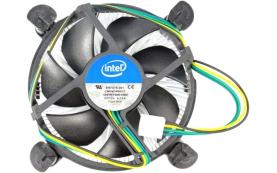 Вентилятор Intel E97379 Вентилятор Intel E97379