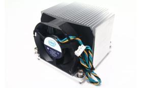 Радиатор + Вентилятор Intel E97383-002 LGA1366 Радиатор + Вентилятор Intel E97383-002 LGA1366