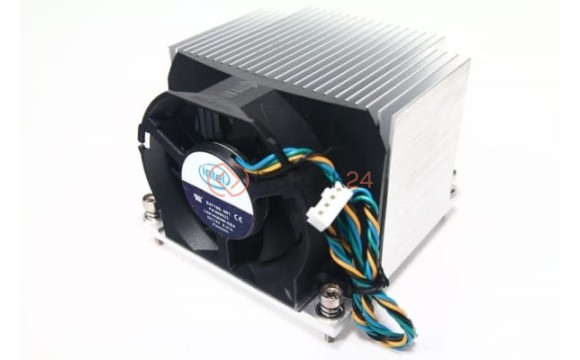 Радиатор + Вентилятор Intel E97383-002 LGA1366