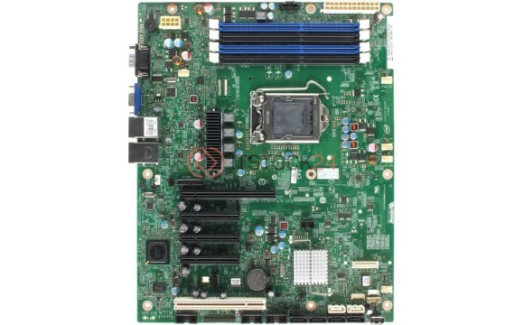 Материнская плата Intel E98681 Socket 1155