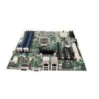 Материнская плата Intel E98683-305 Socket 1155 Материнская плата Intel E98683-305 Socket 1155