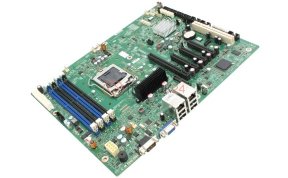 Материнская плата Intel E98683-352 Socket 1155