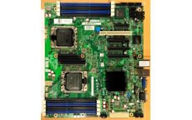 Материнская плата Intel E99353 Socket 1366