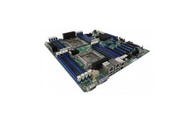 Материнская плата Intel E99552-505 Socket 2011
