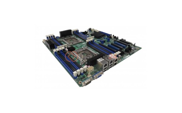 Материнская плата Intel E99552-505 Socket 2011