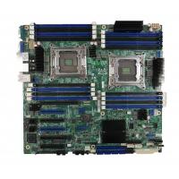 Материнская плата Intel E99552-507 Socket 2011 Материнская плата Intel E99552-507 Socket 2011