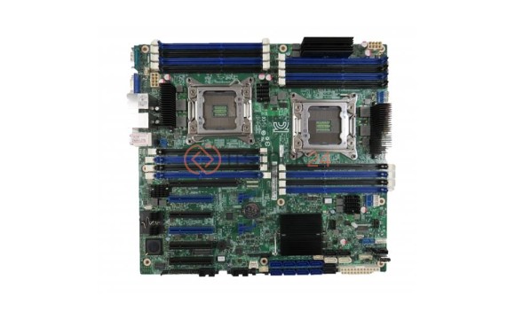 Материнская плата Intel E99552-507 Socket 2011
