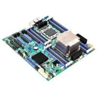 Материнская плата Intel E99552-511 Socket 2011 Материнская плата Intel E99552-511 Socket 2011