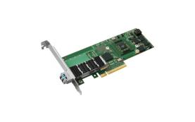 Сетевой Адаптер Intel EXPX9501AFXSR PCI-E8x 10Gb Сетевой Адаптер Intel EXPX9501AFXSR PCI-E8x 10Gb
