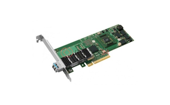 Сетевой Адаптер Intel EXPX9501AFXSR PCI-E8x 10Gb