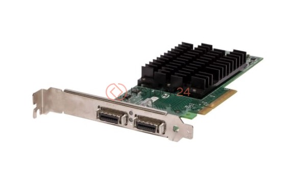 Сетевой Адаптер Intel EXPX9502CX4 PCI-E8x