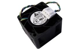 Набор Вентиляторов Intel FFB0412UHN-AD1U 40x40x56mm 40x40x28mm Набор Вентиляторов Intel FFB0412UHN-AD1U 40x40x56mm 40x40x28mm