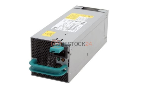 Резервный Блок Питания Intel (Delta) 450Wt ATX Для Корпуса SС5200 (KHD3RP450)(FHD3BRPS450W)