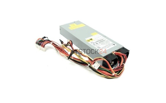 Блок Питания Intel (Delta) 400Wt ATX 1U Для Корпуса SR1530CL SR1530CLNA(FHJ400WPS)