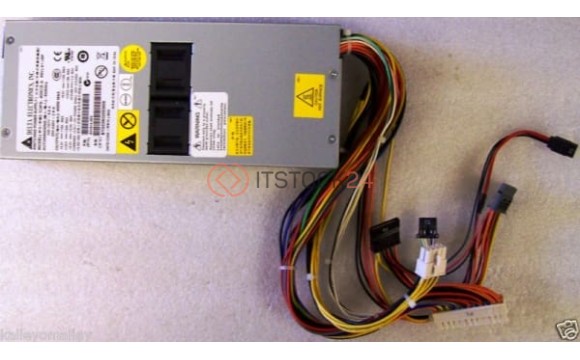 FHJT400WPS Блок питания Intel TDPS-400CB 400 Вт
