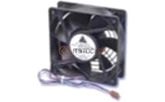 Вентилятор Intel FPP4FANKIT4W 12v 120x120x38mm  3700