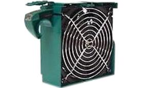 Вентилятор Intel FR2000FAN60HS 60x60x56mm Вентилятор Intel FR2000FAN60HS 60x60x56mm