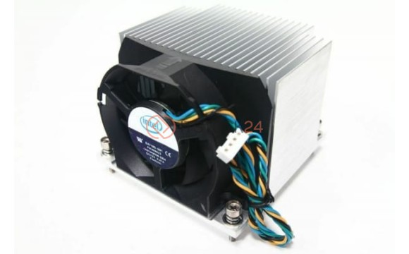 Вентилятор Intel FRIGHSFANS 12v 120x120x38mm  5300