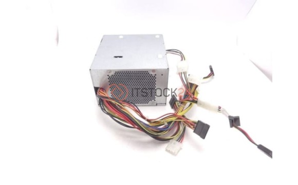 Блок Питания Intel (Chicony) 400Wt ATX Для Корпуса P4000S P4308XXMHJC P4304XXSFCN P4304XXSHCN P4304XXSHEN(FS365HM1-00)