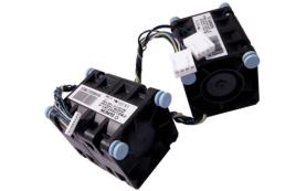 Вентилятор Intel FSR1690FAN 40x40x56mm Вентилятор Intel FSR1690FAN 40x40x56mm