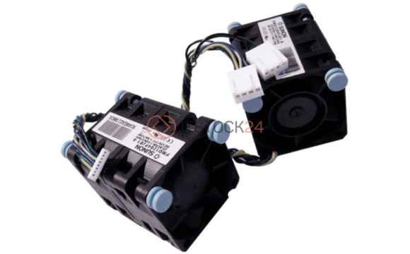 Вентилятор Intel FSR1690FAN  40x40x56mm