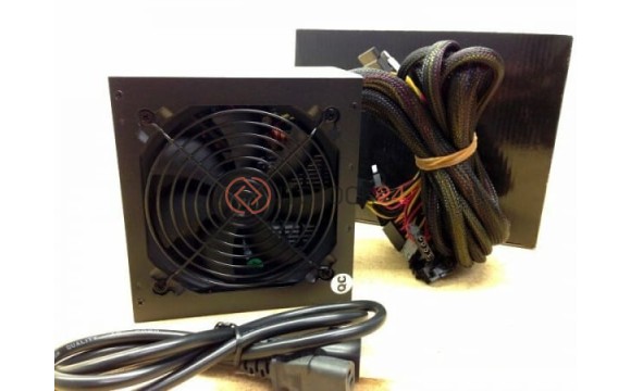 Вентилятор Intel FSR1695FAN  38x38x15mm