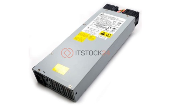 Блок Питания Intel (Delta) 600Wt ATX Для Корпуса SR2520(FSR600WFPS)