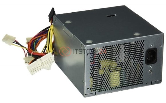 Блок Питания Intel (Chicony) 400Wt ATX Для Корпуса P4000S P4308XXMHJC P4304XXSFCN P4304XXSHCN P4304XXSHEN(FUP365SNRPS)