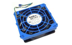 Вентилятор Intel FUPNHFANCPU 12v 120x120x38mm 5300 Вентилятор Intel FUPNHFANCPU 12v 120x120x38mm 5300