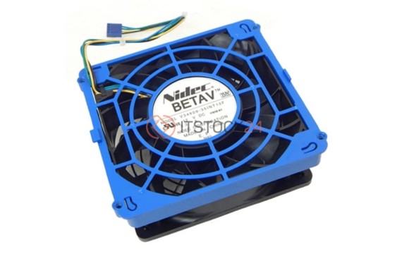 Вентилятор Intel FUPNHFANCPU 12v 120x120x38mm  5300