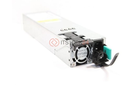 Резервный Блок Питания Intel (Delta) 1200Wt Platinum ATX Для Корпусов H2312XXJR H2216XXJR P4208XXMHDR P4208XXMHEN P4208XXMHGR P4216XXMHEN P4216XXMHGR P4216XXMHJC P4304XXMHEN P4308XXMHDN P4308XXMHGR(FXX1200PCRPS)
